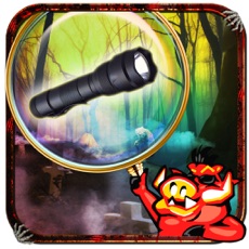 Activities of Hidden Object Games Fight the Monsters