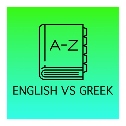 English Greek Easy Dic