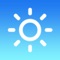 美妙天气是一款精简的天气软件, 随时查看天气