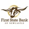 First State Bank’s Mobile Banking takes the convenience of Online Banking and puts it in the palm of your hand