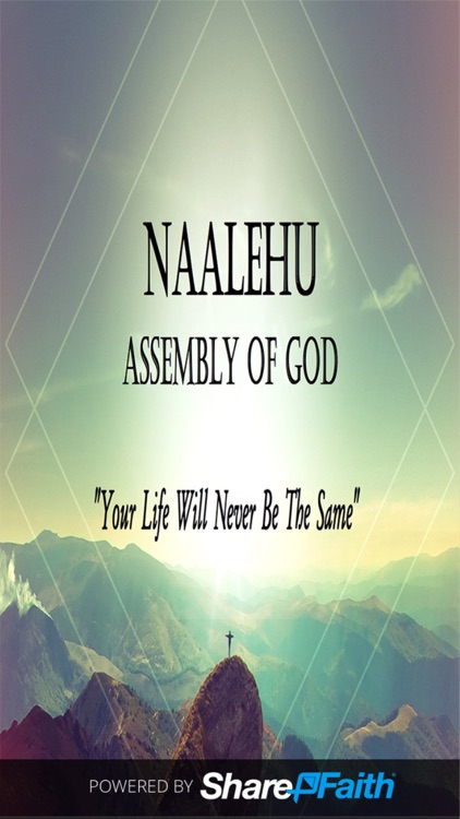 NAALEHU ASSEMBLY OF GOD screenshot-4