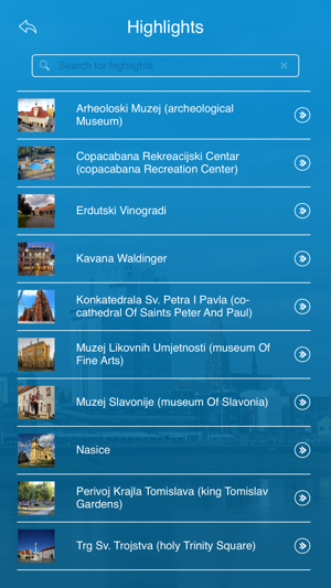 Osijek Tourism Guide(圖3)-速報App