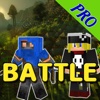 Battle Skins Pro - Best Skins for Minecraft PE