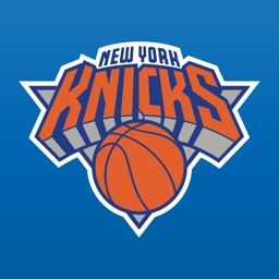 New York Knicks Official App Apple Watch App