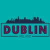 Icon Dublin Travel Guide Offline