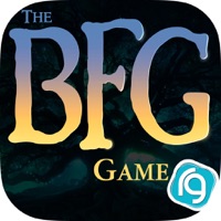 The BFG Game apk