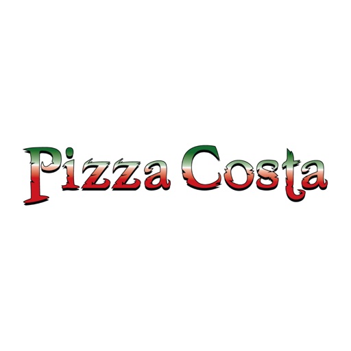 Pizza Costa PR25 icon