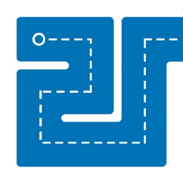 Path Puzzle - One Line