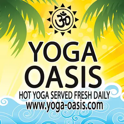 Yoga Oasis Читы