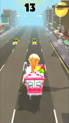Game screenshot Rush Hour City : Highway Traffic Racer hack