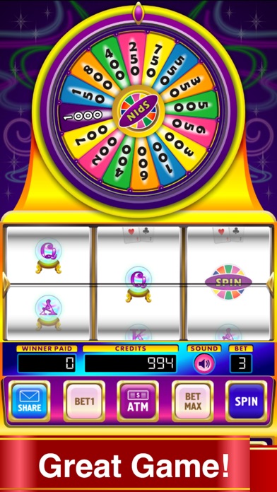 CRYSTAL BALL TOTAL REWARDS BOVADO SLOTS 2.2 IOS CASINO CRYSTAL BALL TOTAL REWARDS BOVADO SLOTS 2.2 IOS