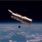Hubble Deep Space PRO