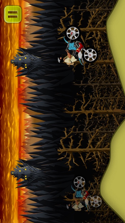 Drag Racing 2-Free Fun Hill Climb &Racer Run Games