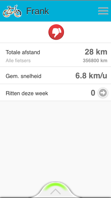 Fiets In Beeld screenshot 3