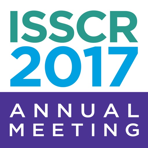 ISSCR 2017