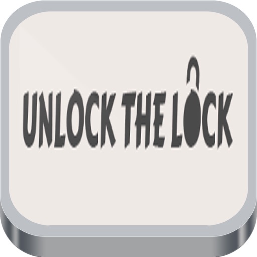 Pop The Lock Unlock icon