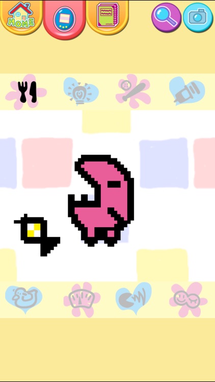 Tamagotchi Classic - The Original Tamagotchi Game
