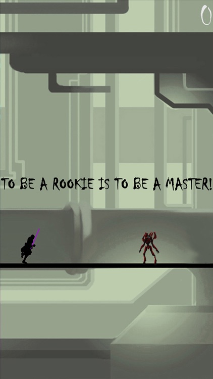 No Ninja Dies - Perfect Fury Adventure Game screenshot-3