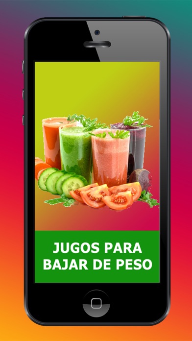 How to cancel & delete Jugos para bajar de peso eliminar grasa from iphone & ipad 1