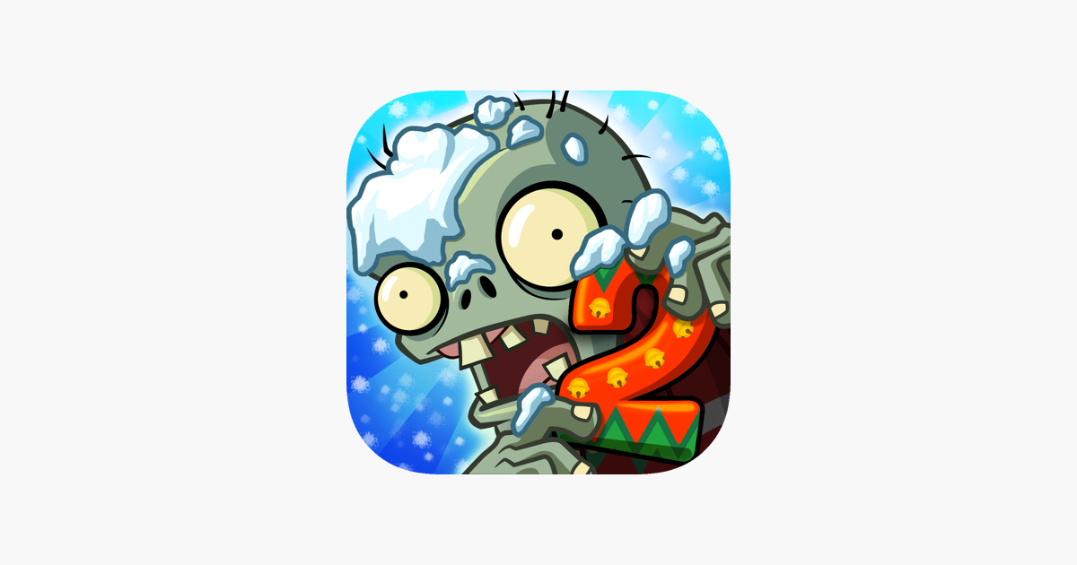 ‎Plants vs. Zombies™ 2 on the App Store
