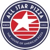 All star pizza.