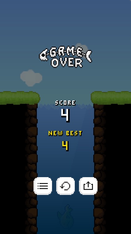 Fishy Meal - A Tail out of Water screenshot-4