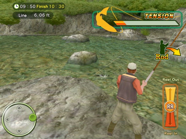 Fly Fishing 3D HD Premium(圖2)-速報App