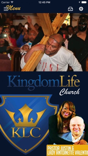 Kingdom Life Church Inc.(圖1)-速報App