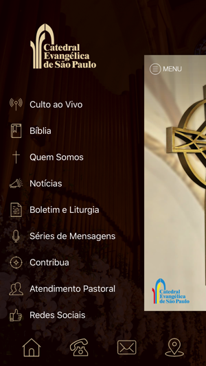 Catedral Evangélica(圖2)-速報App