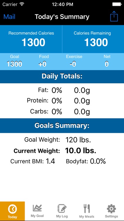 EW Nutrition