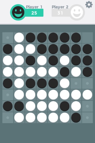 Reversi Ultimate screenshot 2