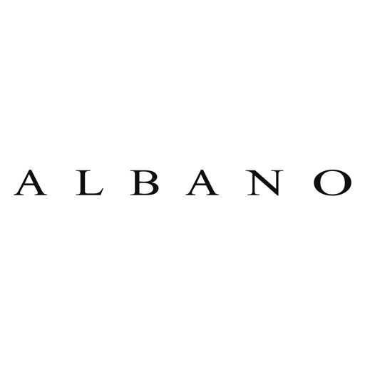 Albano Shoes