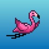 FlamingoJump!