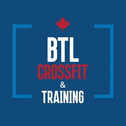 BTL CrossFit & Training Cheats