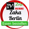 Zaka Sushi Berlin