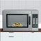 Microwave 3D Simulator-Unique & Delicious Recipes