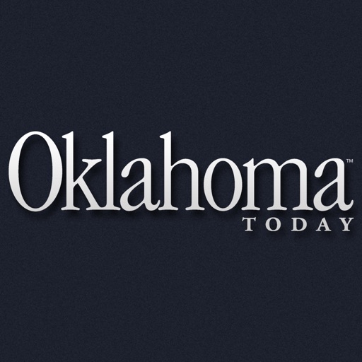 Oklahoma Today iOS App
