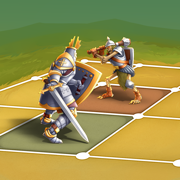 Lords of War & Money: Strategy
