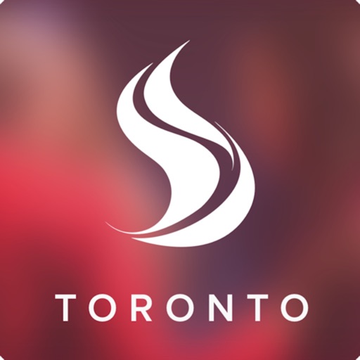 Catch The Fire Toronto icon