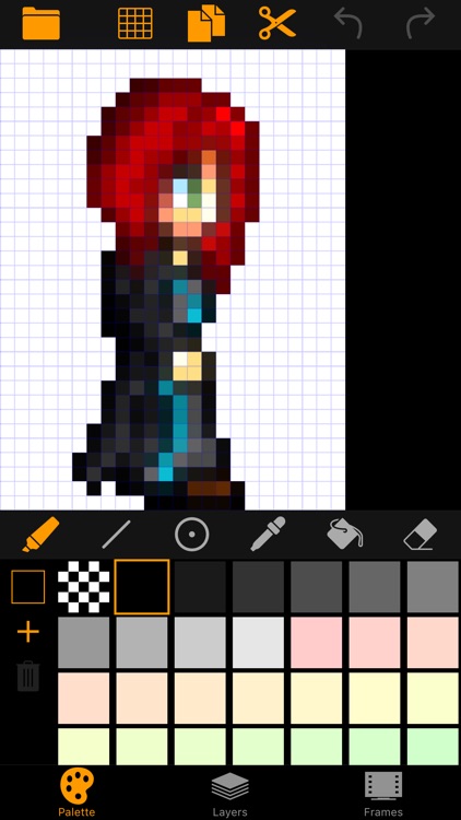 Pixel Art Pro