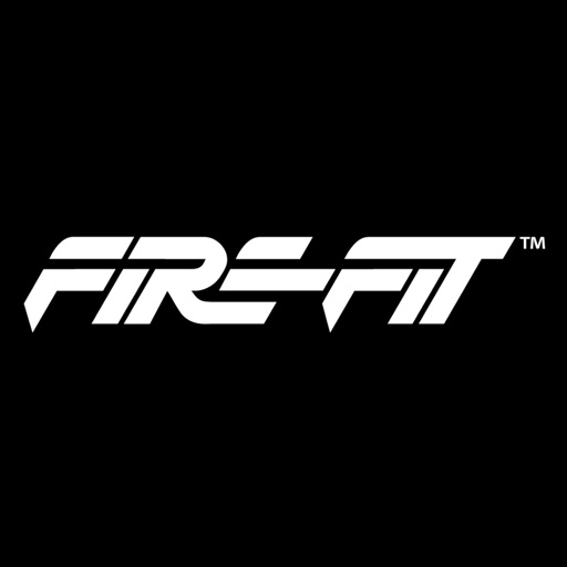 FIRE FIT Global Icon