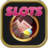 21 Slots Game Star - Spin & Win!