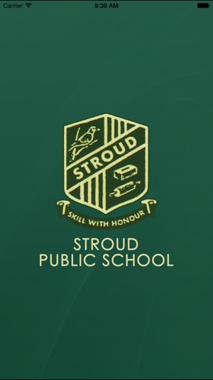 Stroud Public School - Skoolbag(圖1)-速報App