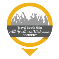 Travel South All Yall Concert