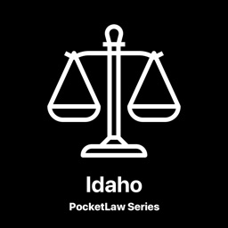 Idaho Code by PocketLaw