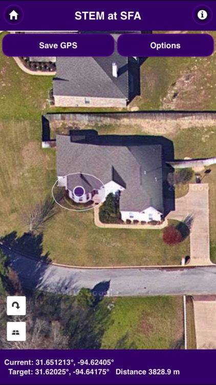 STEM at SFA screenshot-3