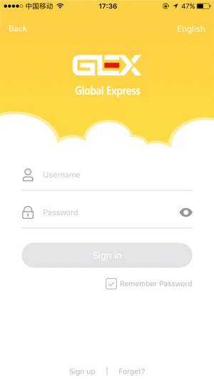 Global Express(圖1)-速報App