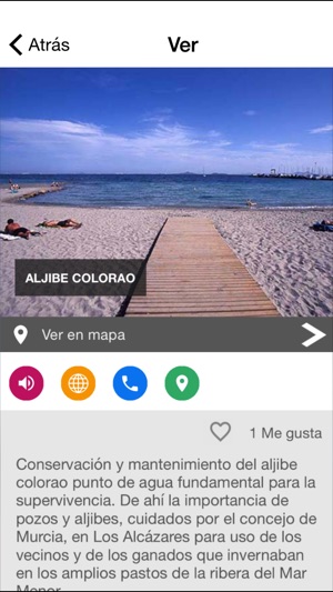 Los Alcázares Guía Oficial(圖4)-速報App