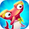 Shark Boom -Challenge Global Friends with your Pet