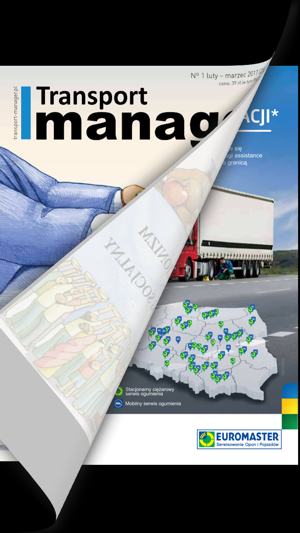 Transport Manager(圖4)-速報App